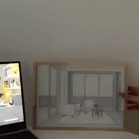 illumiArt - Unlock a Hidden Masterpiece!