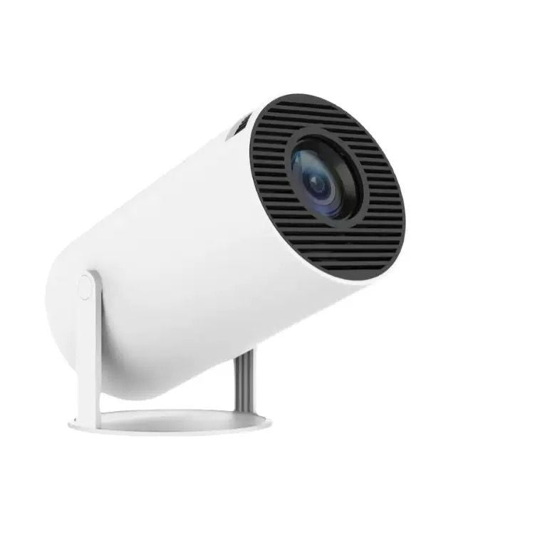 The DreamBeam Projector