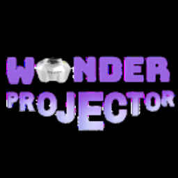Wonder Projector